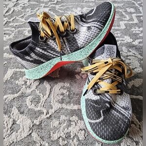 Allbirds x Braulio Amado Tree Dashers Limited Edition Sneakers